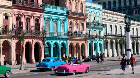 Qué ver en La Habana Vieja